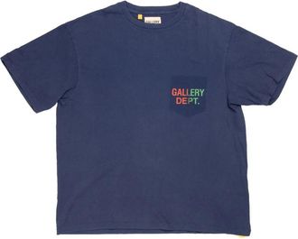 Gallery Dept. Logo T-shirt