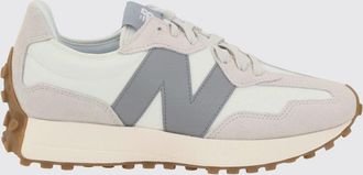 New Balance Sneakers 327 New Balance in camoscio e mesh