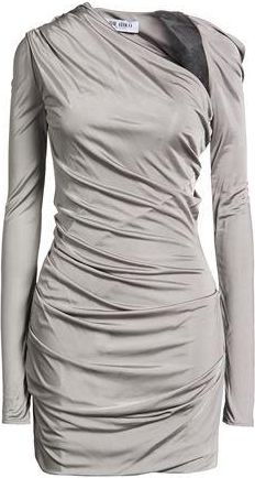 The Attico VESTIDOS - Minivestidos en YOOX.COM