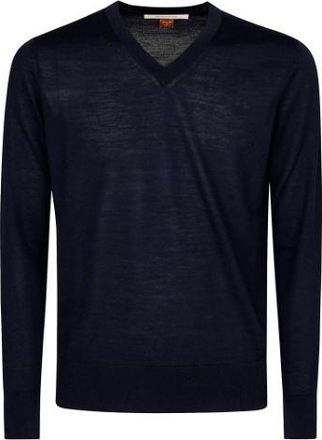 Hindustrie Hindustrie | V Neck - 48