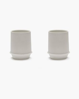 Serax Mug Alabaster Dune (set 2 pcs)