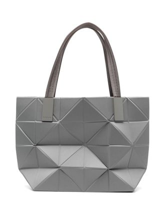 Bao Bao Issey Miyake Track shopper - Grijs