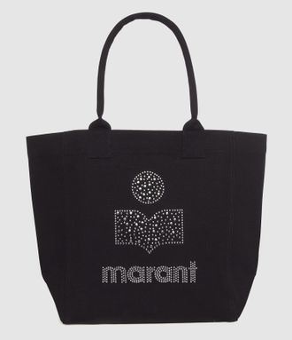 Isabel Marant Sac Yenky Noir, Capsule Festive