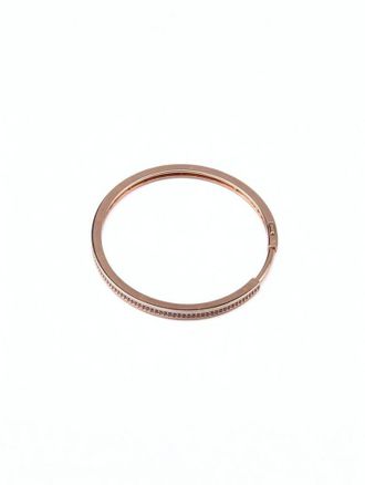 Pandora Armband Roze Goud