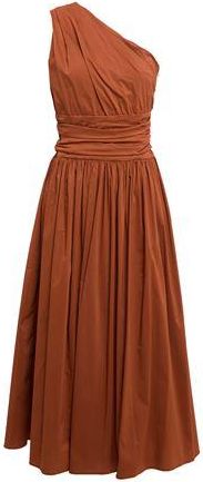 Liviana Conti VESTIDOS - Vestidos midi en YOOX.COM