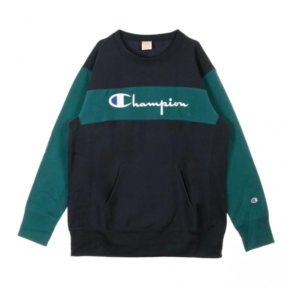 Champion: Green Sweatshirts now up to −47% Stylight