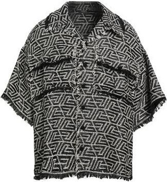 Balmain TOPWEAR - Shirts on YOOX.COM