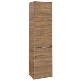 Villeroy & Boch Villeroy&boch - Subway 3.0, Mueble Alto, 1 Tope De Puerta