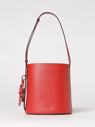 Furla Borsa a secchiello Roxie S Furla in pelle