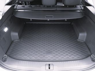 OEM Alfombrilla De Goma Para Maletero Jaecoo J7 4x4 Super Hybrid Desde 2024-rg