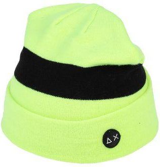 Sun 68 COMPLEMENTOS - Sombreros en YOOX.COM