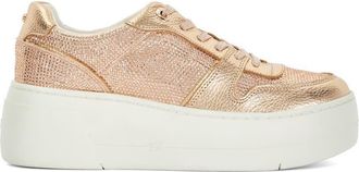 Dune London Evangelyn Trainers