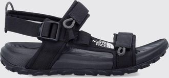 The North Face Sandalo Explore Camp The North Face in tessuto riciclato