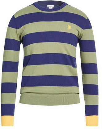 U.S.Polo Association STRICKWAREN - Pullover auf YOOX.COM