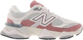 New Balance 9060 Sneakers - Dames - Outdoorschoenen - Veelkleurig - 39 EU - Su&egrave;de - Fitness