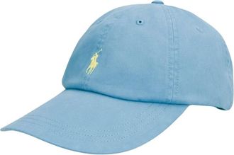Polo Ralph Lauren Donna, Accessori, Blu, Taglia unica, new