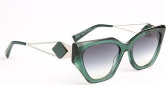 Ana Hickmann Sunglasses HI9218 T01 54