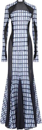 Off-white Donna, Abiti, Multicolore, S, new