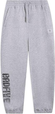 Li-Ning x BADFIVE Basketball Series Joggers Grey AKLSC09-2