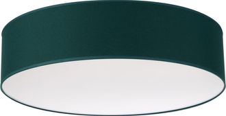OEM L&aacute;mpara Tornado Pla60 Verde