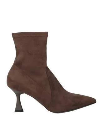 Sergio Levantesi FOOTWEAR - Ankle boots on YOOX.COM