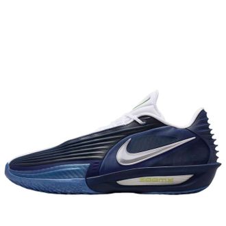 Nike G.T. Cut 3 Turbo EP College Navy Mystic Navy HV9919-401