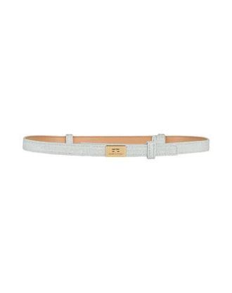 Elisabetta Franchi Small Leather Goods - Belts sur YOOX.COM