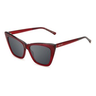 Jimmy Choo London Acetate Womens Sunglasses