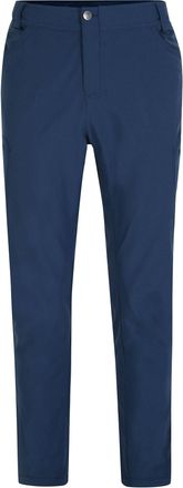 Dare 2B Dare 2B Heren Tuned In II Multi Pocket Afritsbare Wandelbroek (Maanlicht Denim)