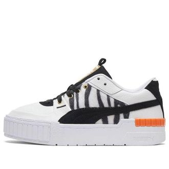 Puma (WMNS) PUMA Cali Sport Wildcats 373909-01