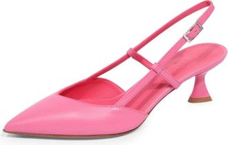 Sergio Levantesi Mujer, Zapatos, Rosa, Talla: 36 EU