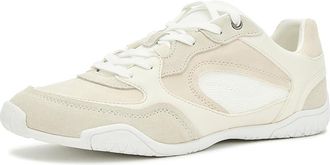 Aldo Emry Mens Shoes White Combo : EU 43.5 (US Mens 10.5) D - Medium, Synthetic