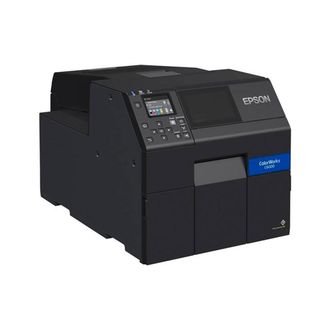 Epson Colorworks Cw-c6000ae