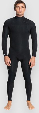 Quiksilver Everyday Sessions 3/2 Bz Neoprenanzug schwarz