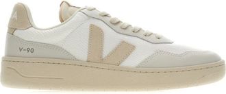 Veja V-90 B-Mesh - male - Veja - Sneakers - Multicolor - 11 UK - Shoes