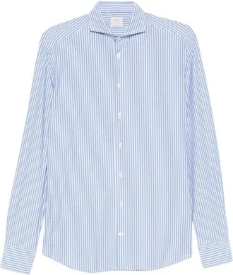 Traiano Camisa Rossini Radical - Shirts - Hombre - Azul - S
