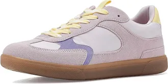 Blowfish Tastic Lace-Up Shoes Womens Shoes Amethyst Purple : 8.5 M, Faux Leather