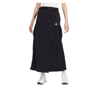 Nike (WMNS) Nike ACG Snowgrass UV Skirt Asia Sizing Black FV7322-010