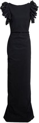 La Petite Robe Di Chiara Boni VESTIDOS - Vestidos largos en YOOX.COM