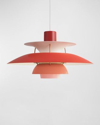 Louis Poulsen PH 5 Pendant Light, 11