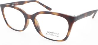 Signature Optical Glasses MATTETORT