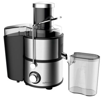 OEM Licuadora Optimum Rk-0660, Color Plata/gris, 600 W