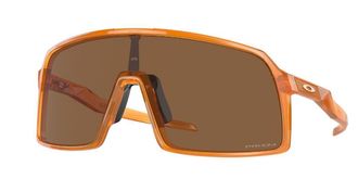 Oakley OO9406A SUTRO Asian Fit 940644 Mens Sunglasses Orange Size 137