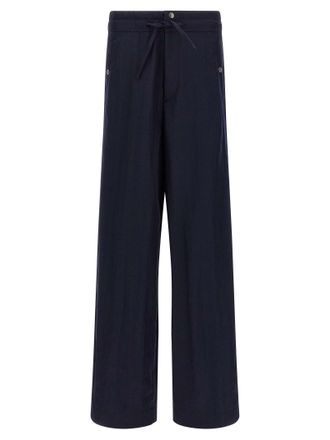 Dries Van Noten Mens Prima Pants