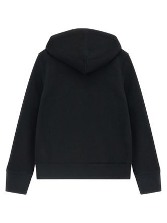 Polo Ralph Lauren Pony Logo Hoodie - Black