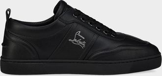 Christian Louboutin Retero Low-Top Sneakers