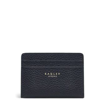 Radley London Black Small Cardholder Dukes Place Radley London