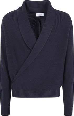 Laneus Sweater Cotton Jumper Man