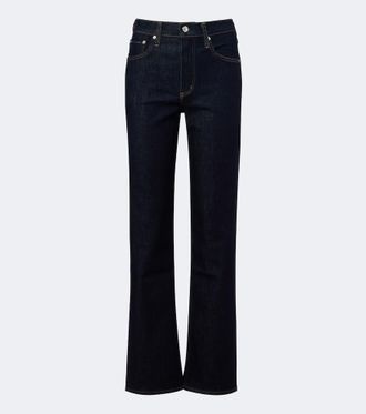 Citizens Of Humanity Palma straight jeans