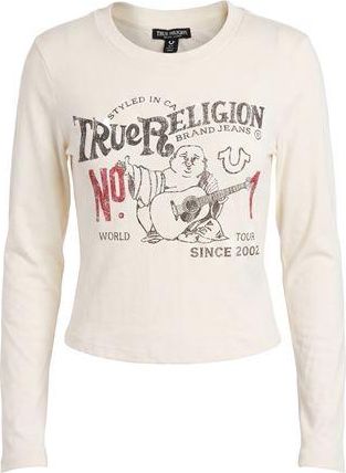 True Religion TOPWEAR - T-shirts sur YOOX.COM